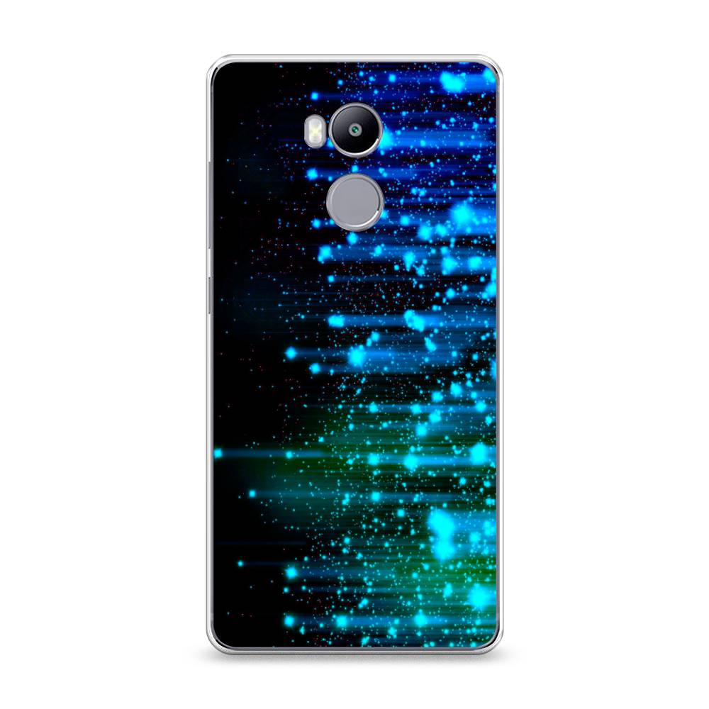 

Чехол Awog "Абстракция 1" для Xiaomi Redmi 4 Pro, 31250-3