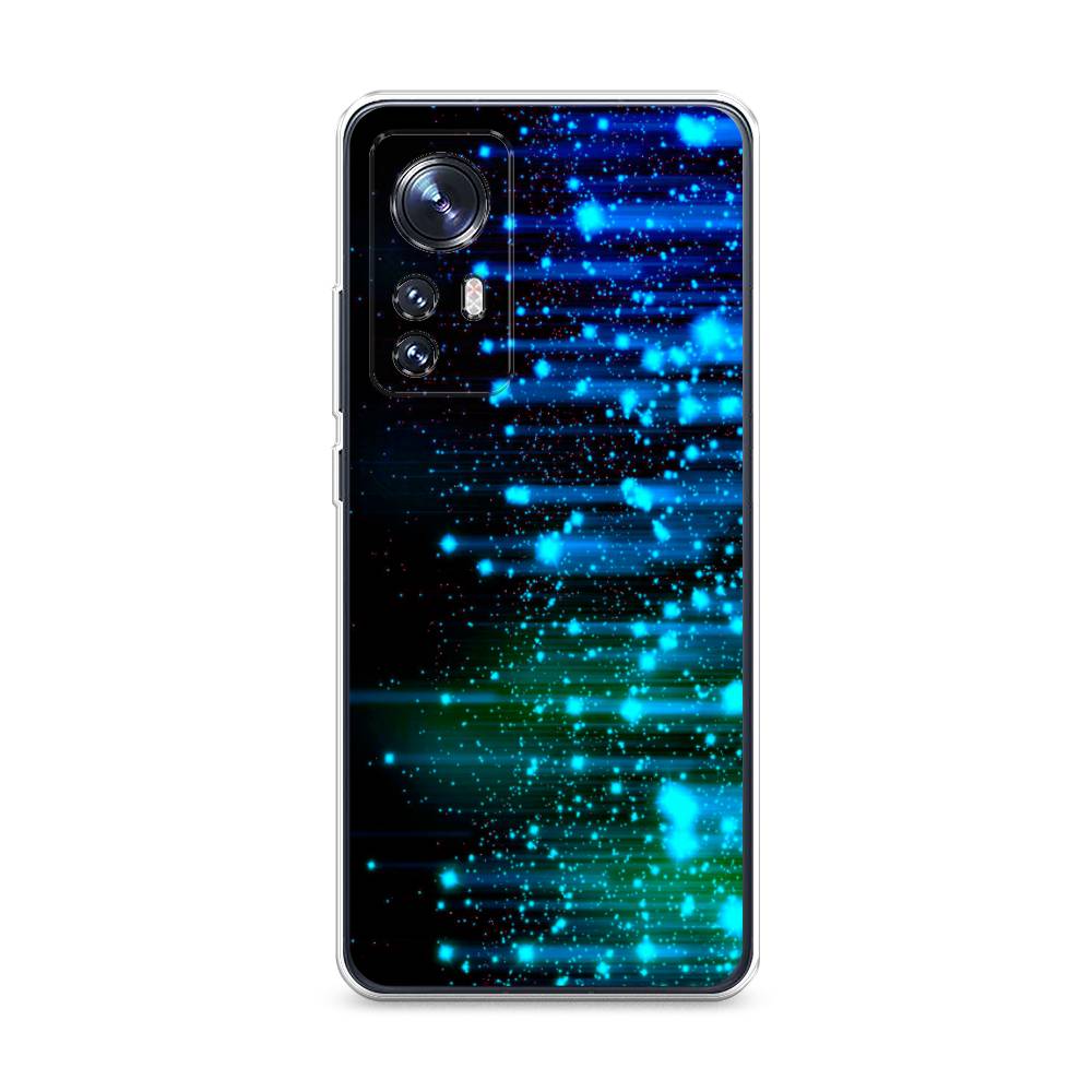 

Чехол Awog "Абстракция 1" для Xiaomi 12X, 312950-3