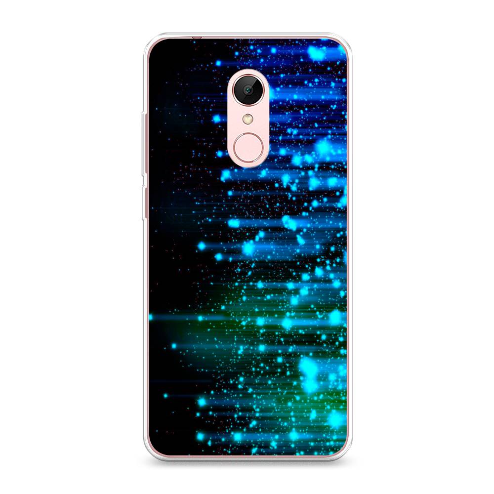 

Чехол Awog "Абстракция 1" для Xiaomi Redmi 5, 33050-3