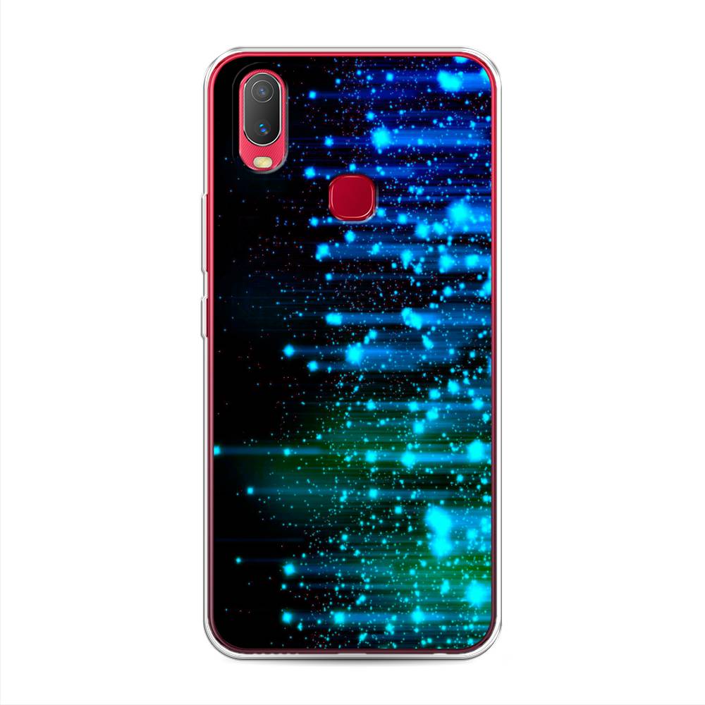 

Чехол Awog "Абстракция 1" для Vivo Y11, 261650-3