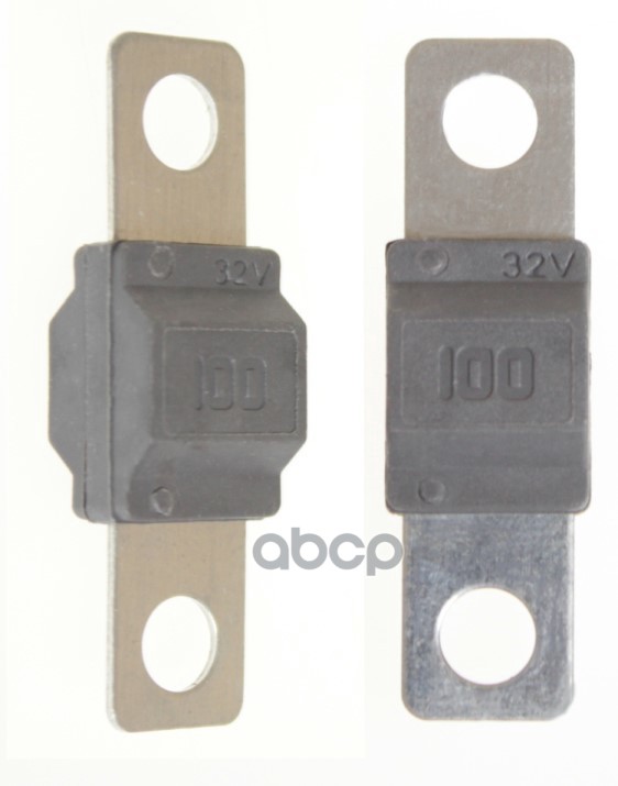 

Предохранитель Ленточный Abf-405 Nord Yada 100а С Изолятором NORD YADA 904632