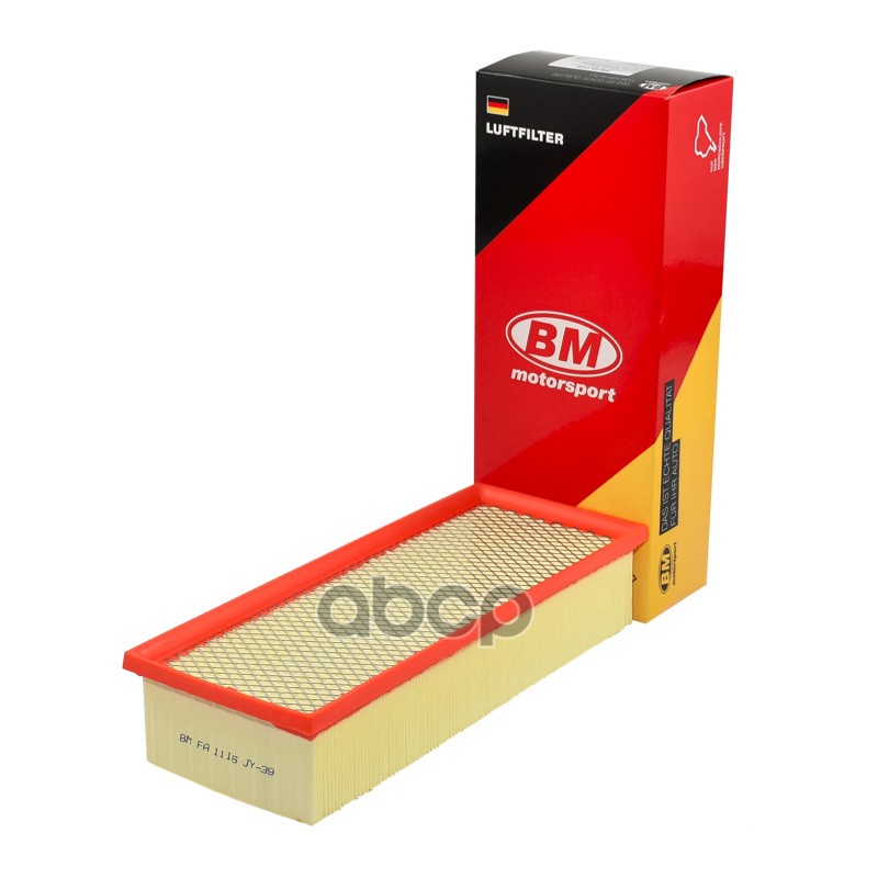 

Воздушный фильтр BM-Motorsport FA1116