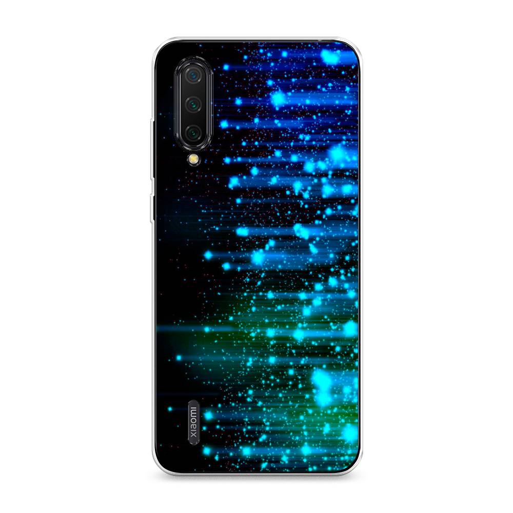 

Чехол Awog "Абстракция 1" для Xiaomi Mi CC9, 36150-3