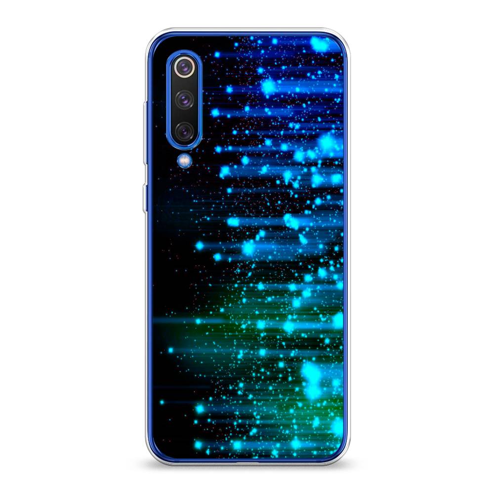 

Чехол Awog "Абстракция 1" для Xiaomi Mi9 SE, 35250-3