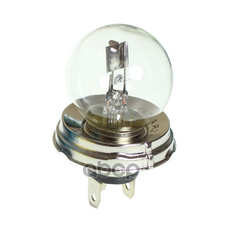 

Лампа 24v 75/70w P45t Nord Yada Clear NORD YADA 900125