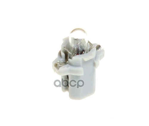 

Лампа 24v 1.2w B8.3d Bax10s Nord Yada С Патроном NORD YADA 900156