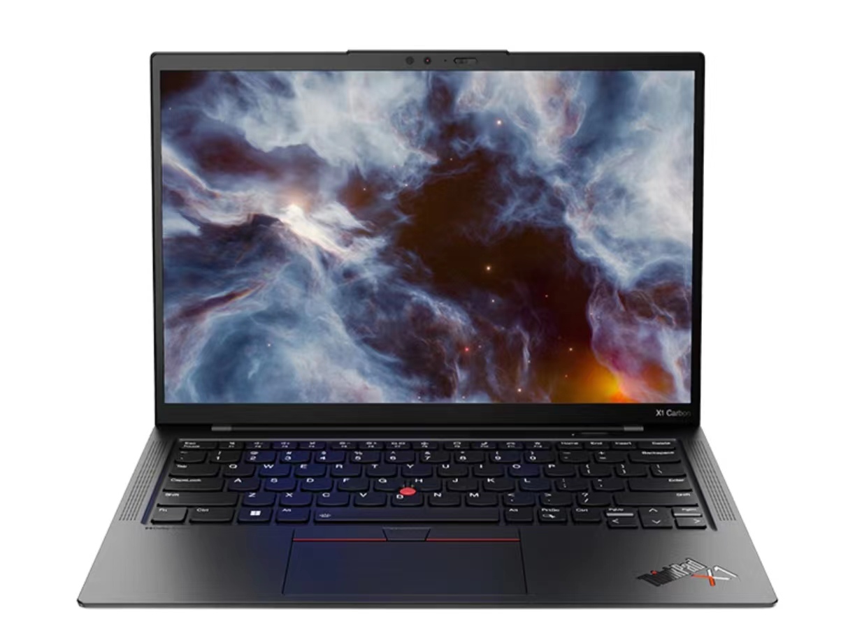 

Ноутбук Lenovo ThinkPad X1 Carbon черный (i7-1360p-2.2k-16G1T), ThinkPad X1 Carbon
