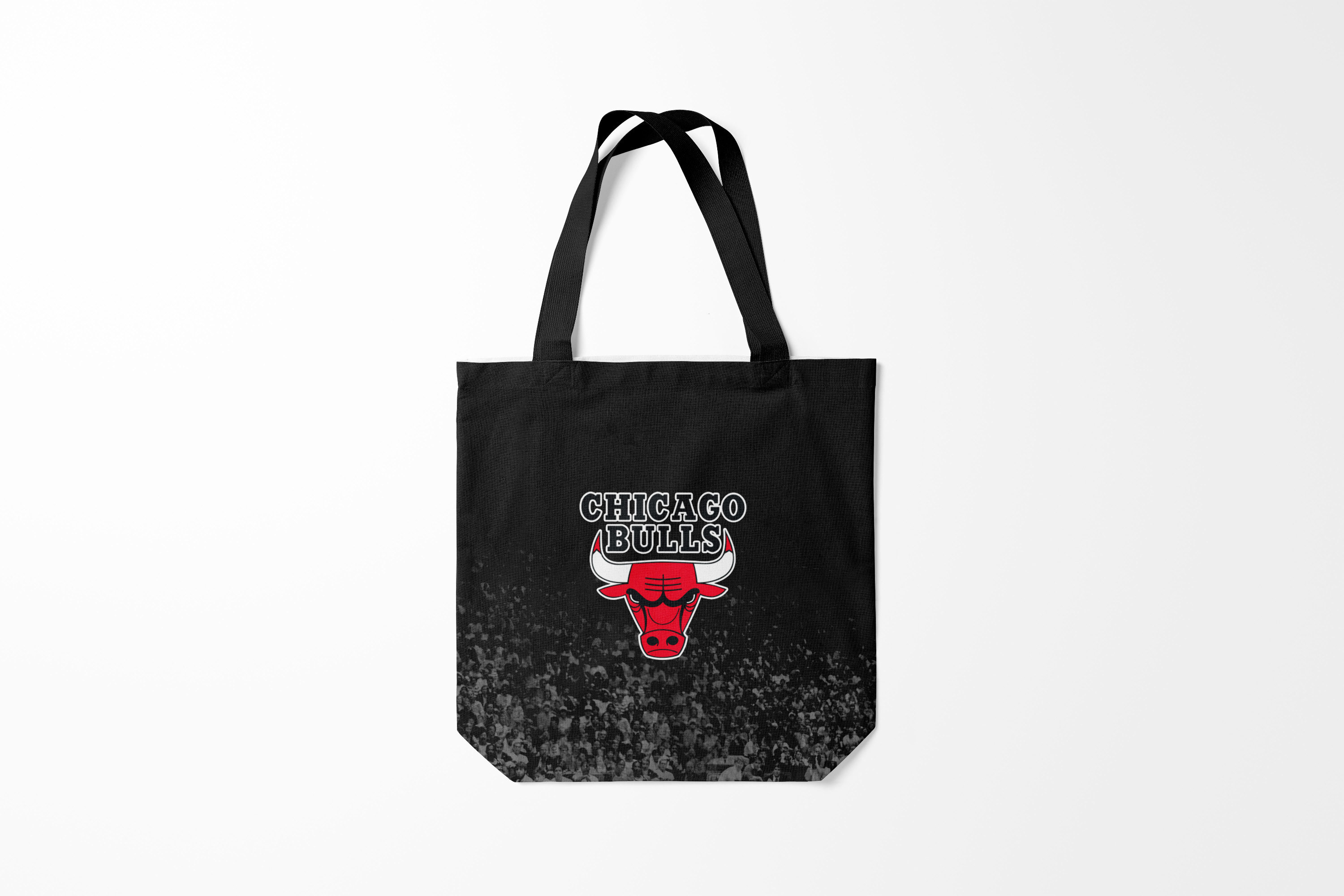 

Сумка шoппер унисекс Burnettie NBA Boston celtics, зеленый, NBA Boston celtics