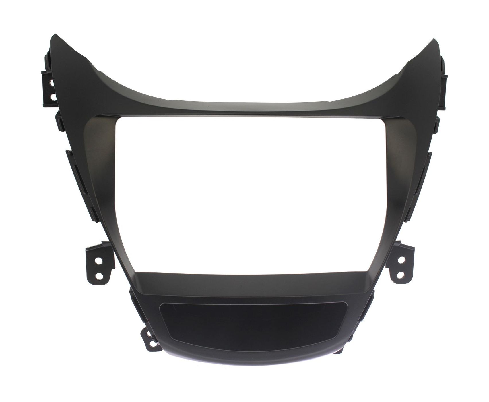 

Рамка переходная Ksize TK517 Hyundai Avante/Elantra 2010-2013 MFB-9", TK517