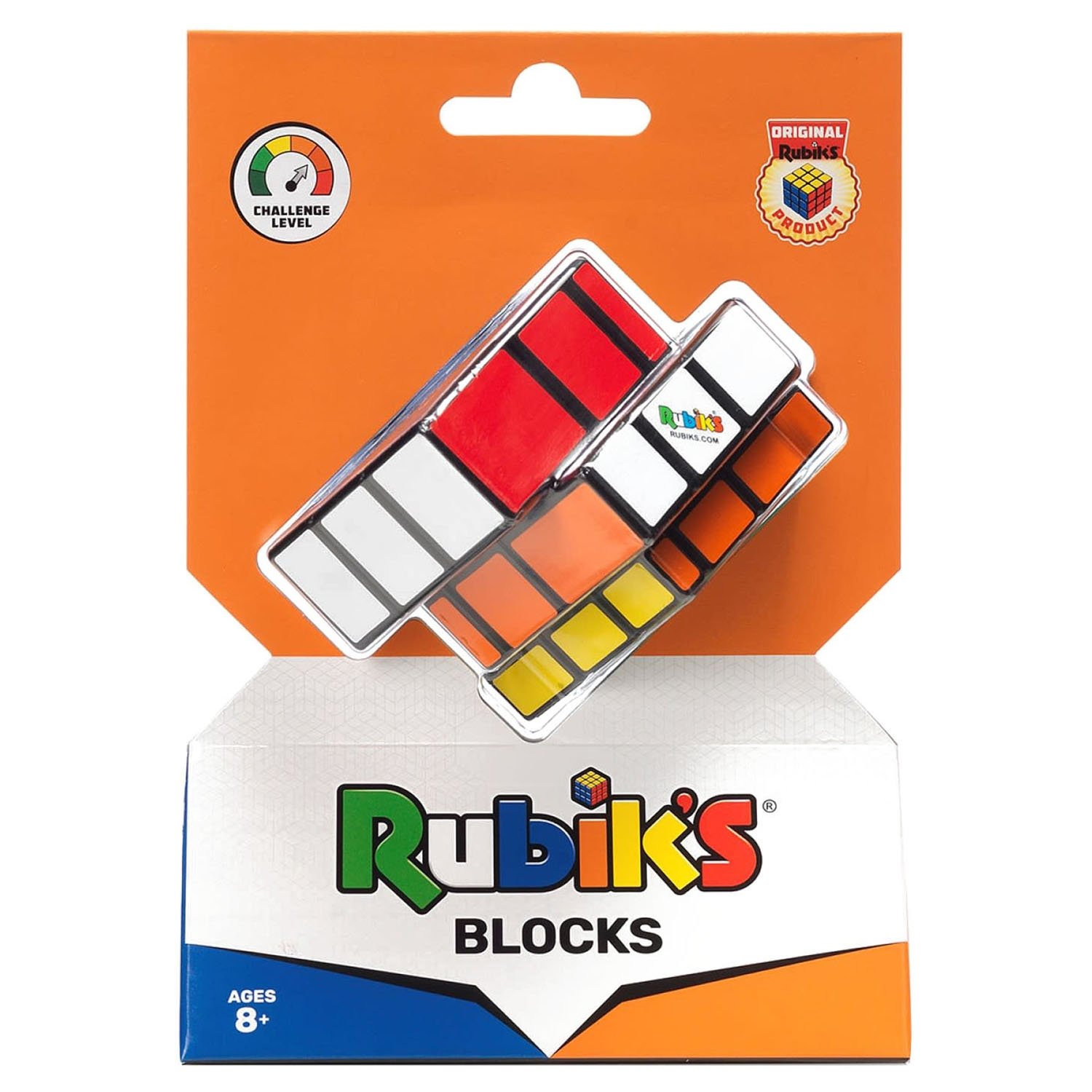 Игра Rubiks Головоломка Кубик Рубика Абсурд 3х3 6063997