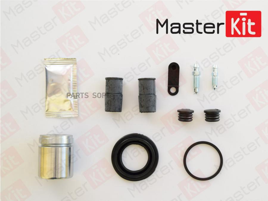 

Ремк-Т Masterkit 77a2040 Тормозного Суппорта+Поршень Bmw 7 (E-32) 87 -> MasterKit арт. 77