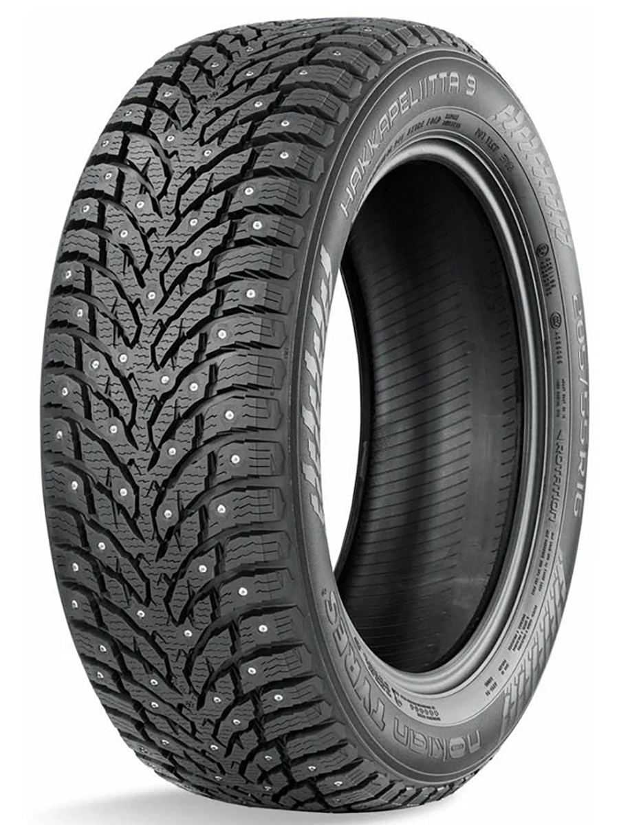 

Шины Nordman Hakkapeliitta 9 195/60 R16 93 T