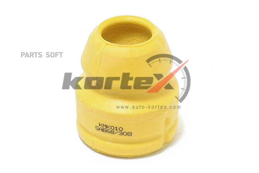

Отбойник Амортизатора Hyundai Solaris/Kia Rio Пер.Подв. KORTEX арт. KMK010