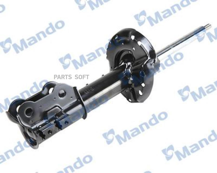 

Амортизатор | Перед Лев | Ex54650d4000 Nsii0020974249 Mando арт. EX54650D4000
