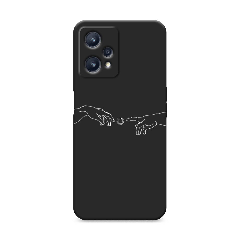 Чехол Awog на Realme 9 