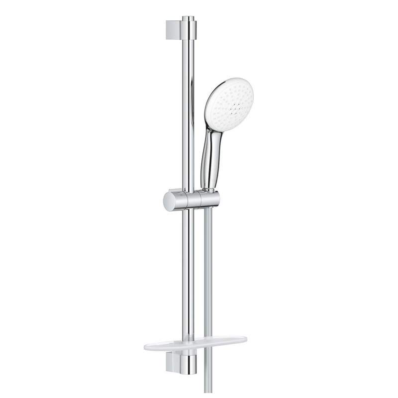 Душевой гарнитур GROHE Tempesta 27926003 цвет: хром