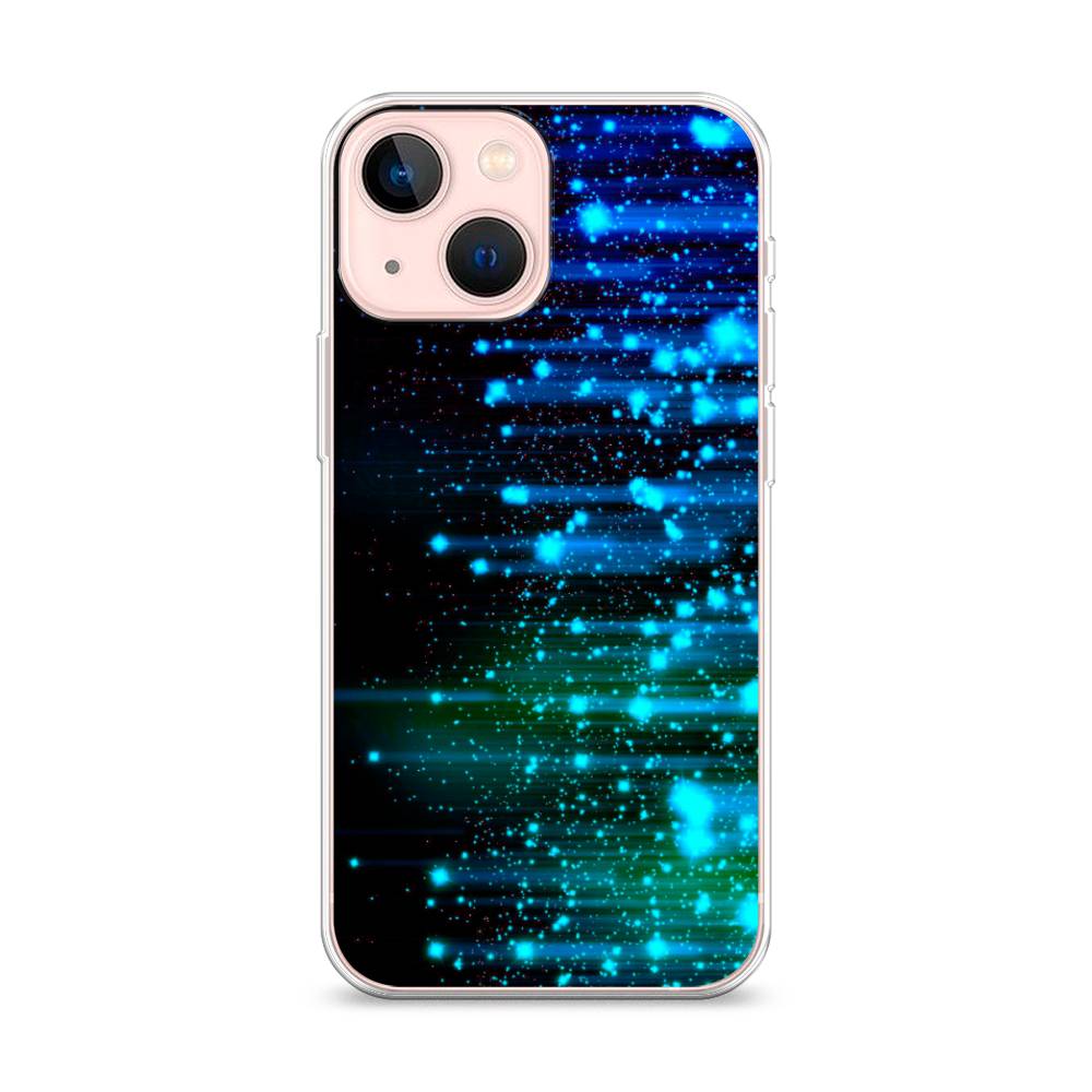 

Чехол Awog на Apple iPhone 13 mini / Айфон 13 mini "Абстракция 1", 14150-3
