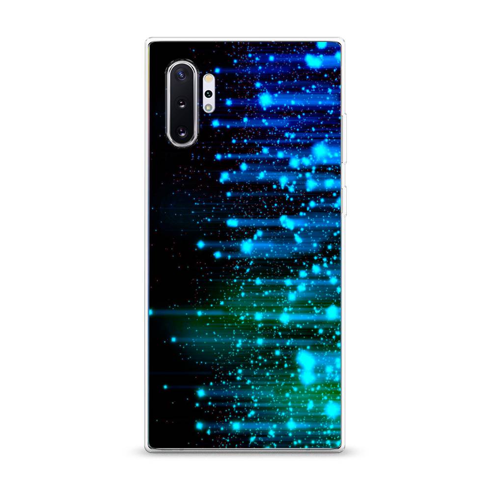 

Чехол Awog "Абстракция 1" для Samsung Galaxy Note 10 +, 28550-3