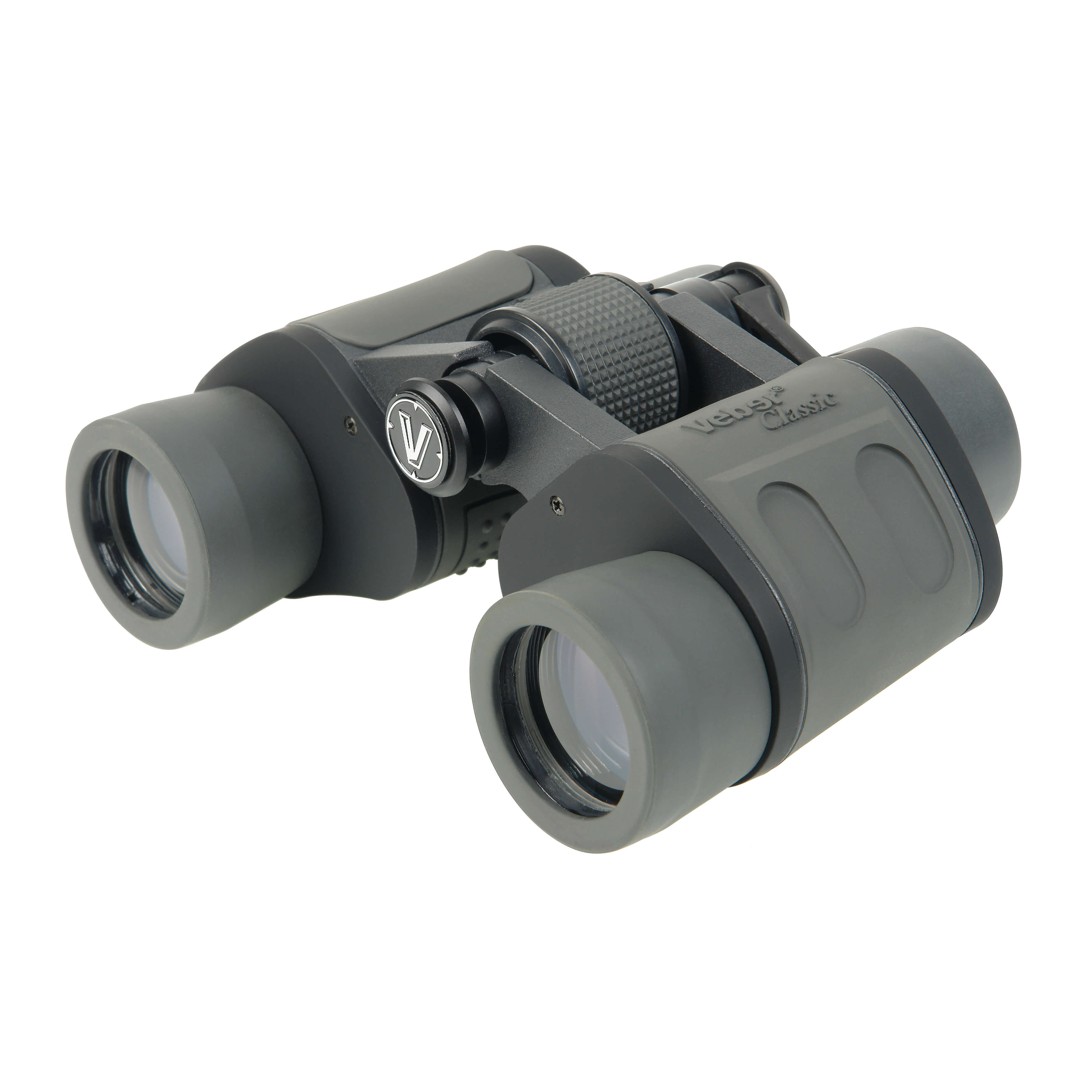 

Бинокль Veber Classic БПШЦ 7x35 VRWA, серый, Classic БПШЦ