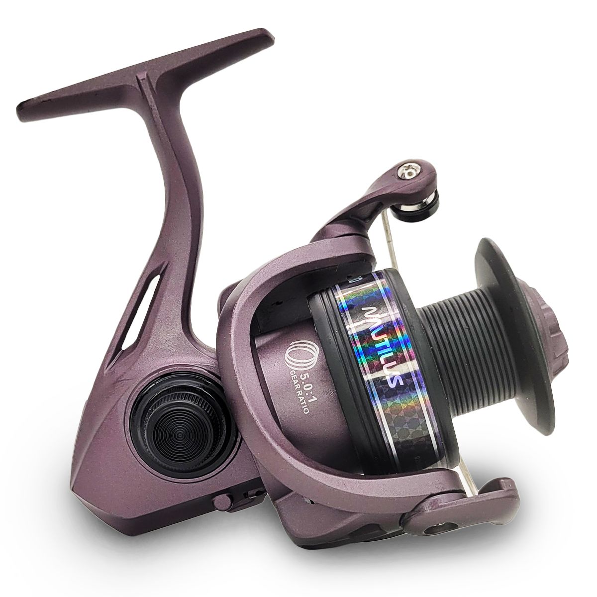 

Катушка Nautilus SKAT-V 4000, с передним фрикционом, SKAT-V