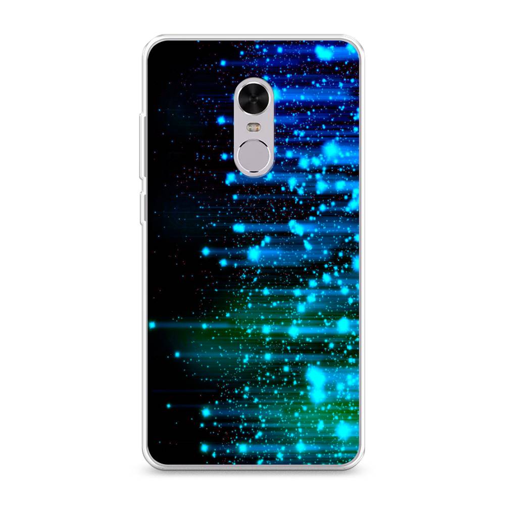 

Чехол Awog "Абстракция 1" для Xiaomi Redmi Note 4, 31850-3