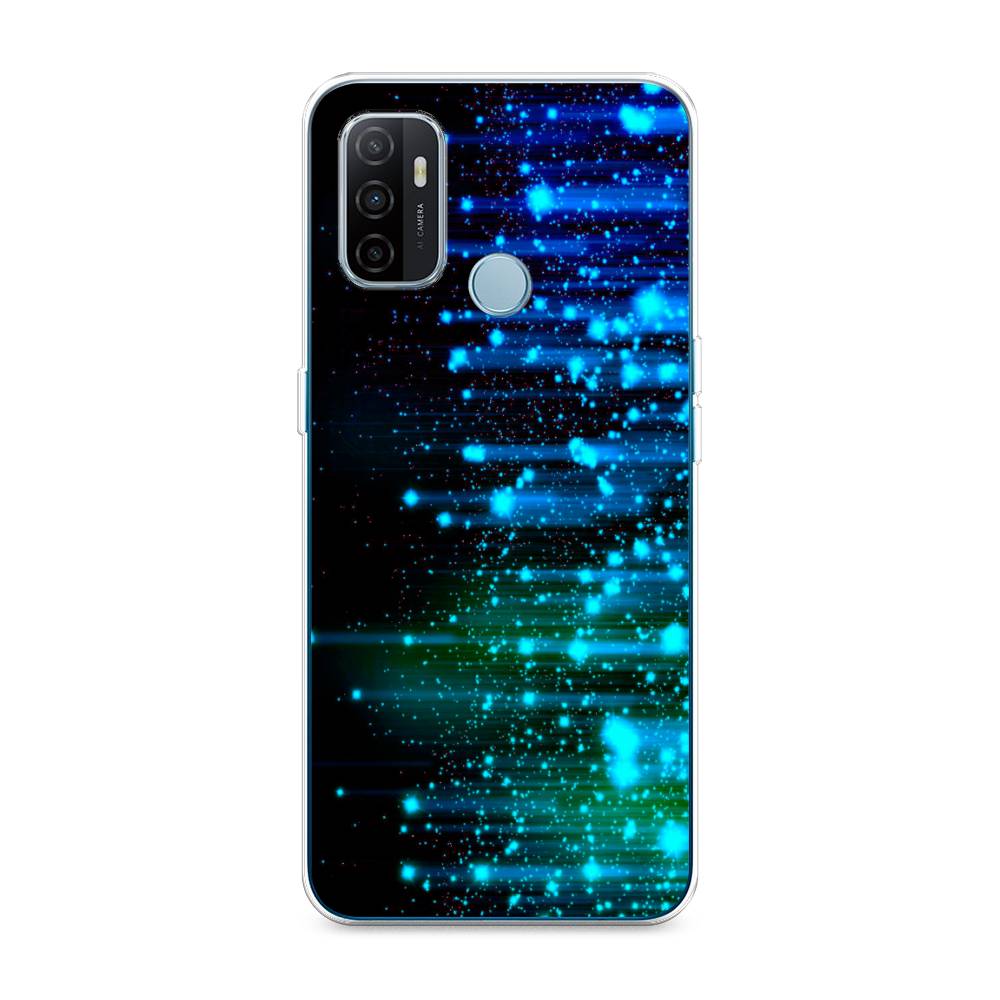

Чехол Awog "Абстракция 1" для Oppo A53, 254350-3