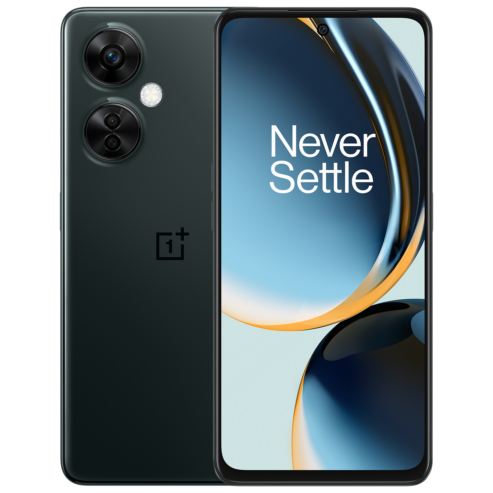 

Смартфон OnePlus Nord CE 3 Lite 5G 8/128Gb Chromatic Gray Global, Nord CE 3 Lite 5G