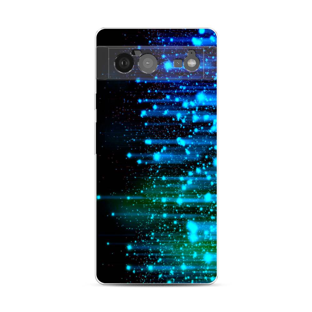 

Чехол Awog "Абстракция 1" для Google Pixel 6, 270850-3