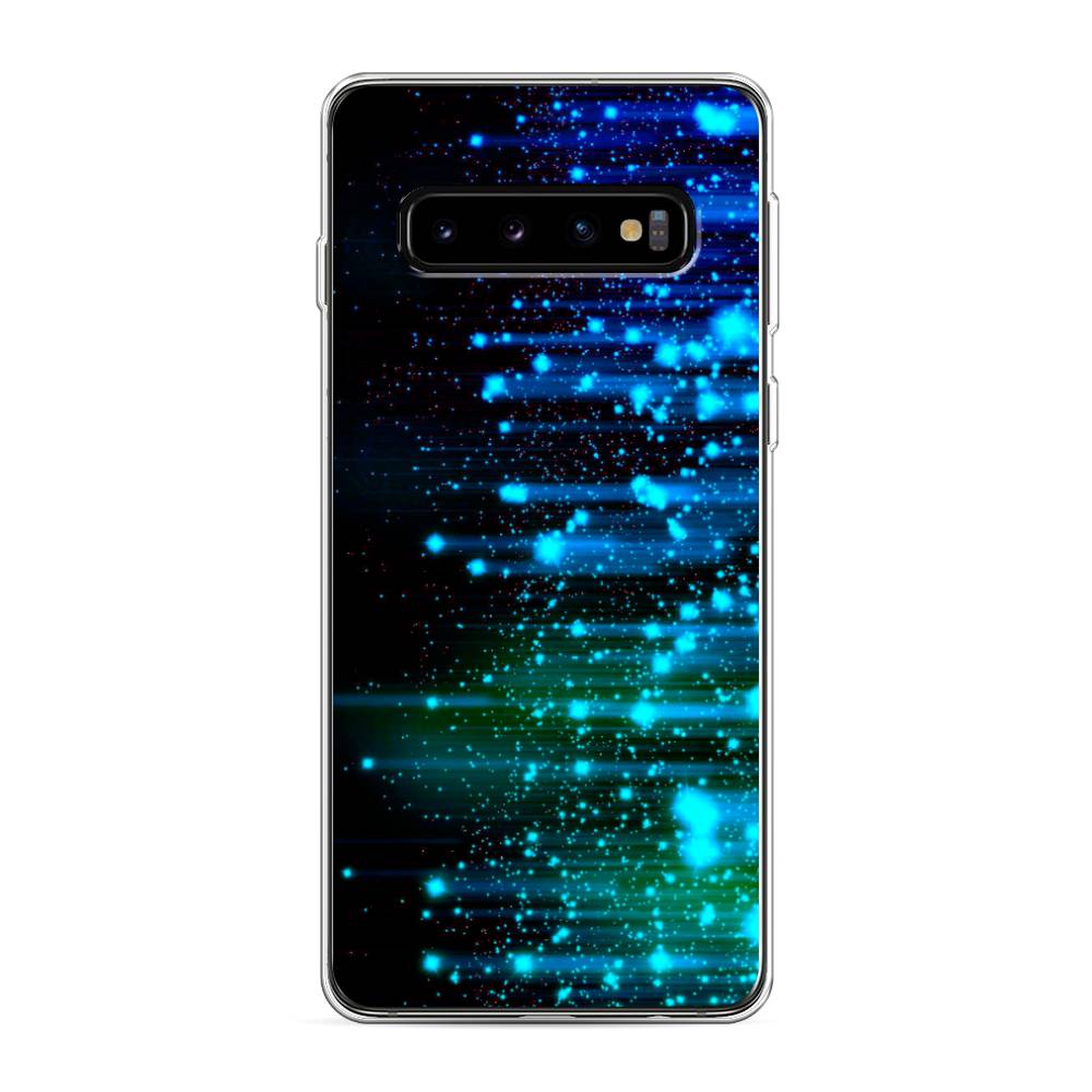 

Чехол Awog "Абстракция 1" для Samsung Galaxy S10, 27050-3
