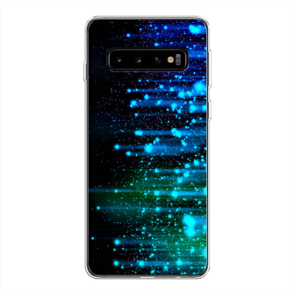 

Чехол Awog "Абстракция 1" для Samsung Galaxy S10 +, 27150-3