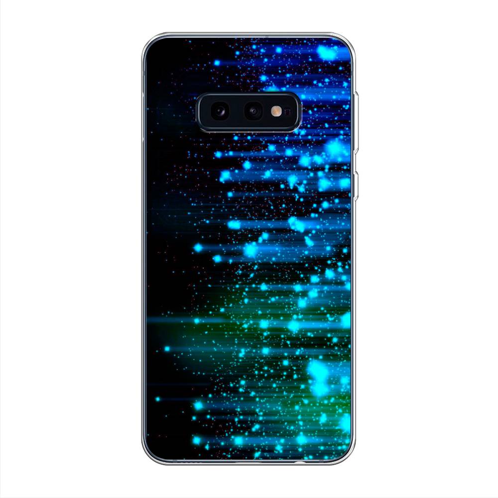 

Чехол Awog "Абстракция 1" для Samsung Galaxy S10E, 27250-3