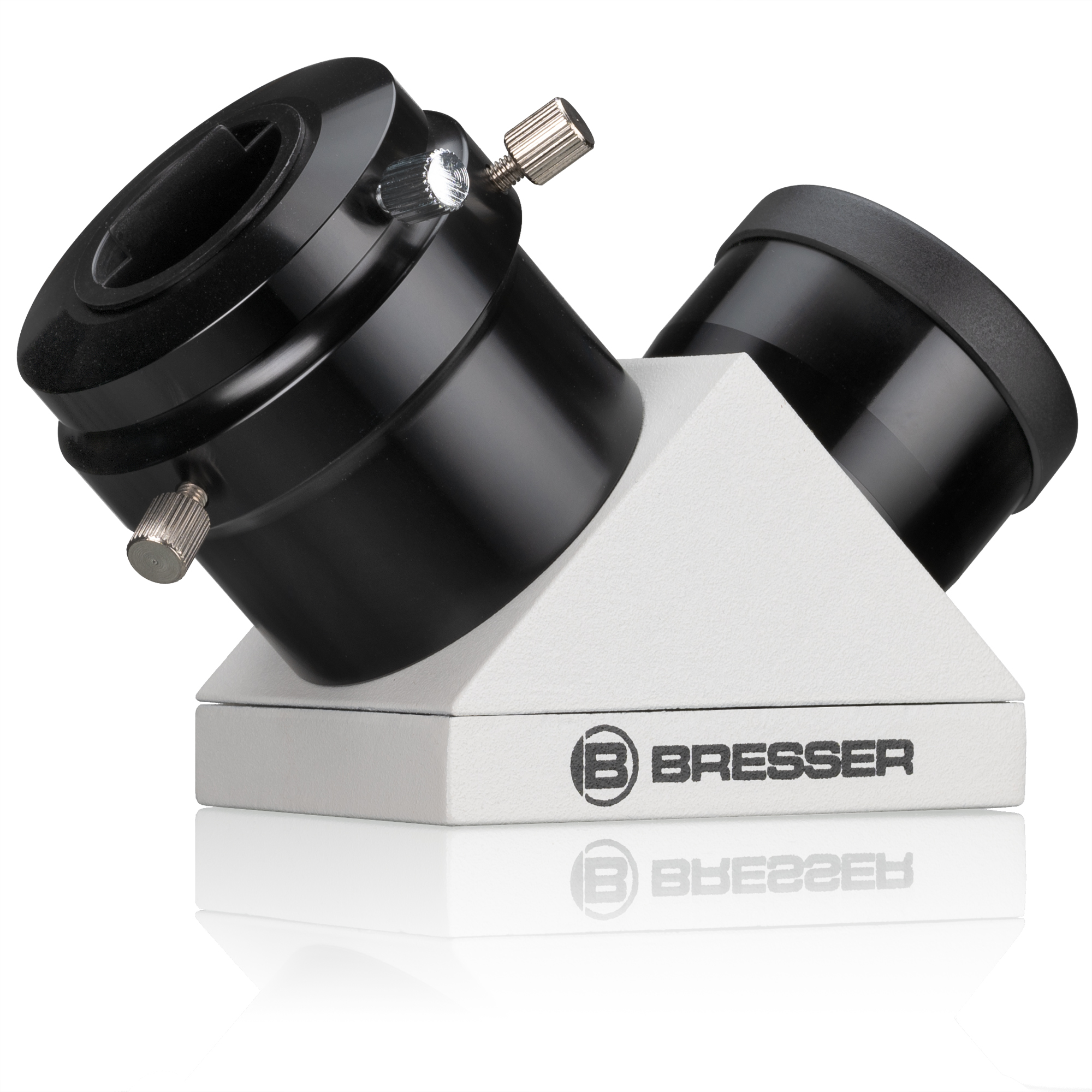 

Диагональное зеркало Bresser Diagonal 2" Messier, Белый;черный, Messier
