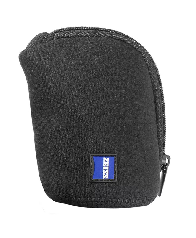 

Футляр окуляра трубы HARPIA 22-65x / 23-70x, Черный, Harpia