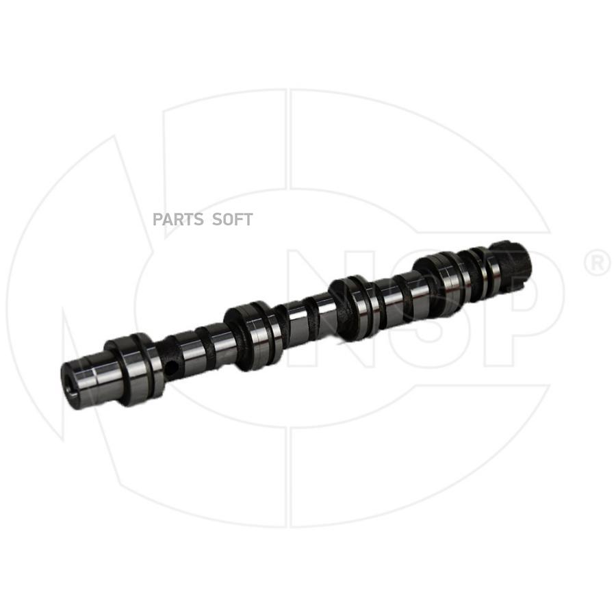 

NSP NSP0196951786 Распредвал DAEWOO Matiz (0,8) SOHC 1шт