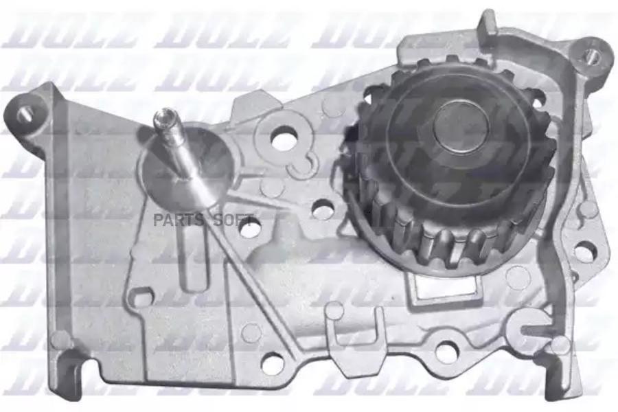 

Насос водяной DOLZ R236