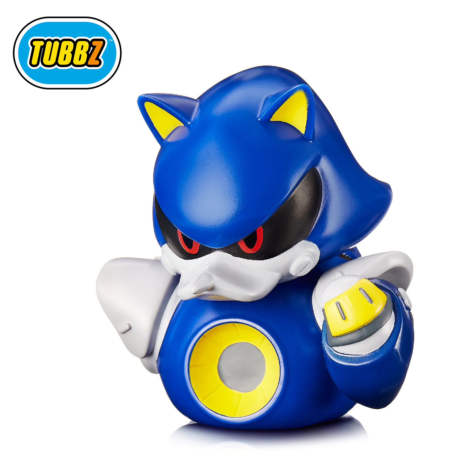 Фигурка Tubbz Sonic the Hedgehog: Metal Sonic