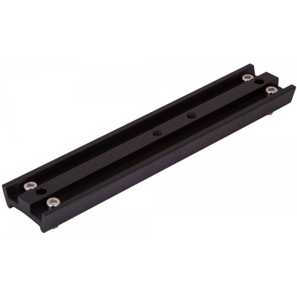

Пластина крепежная Sky-Watcher 22 см (Medium Mounting Plate), Черный, 67880