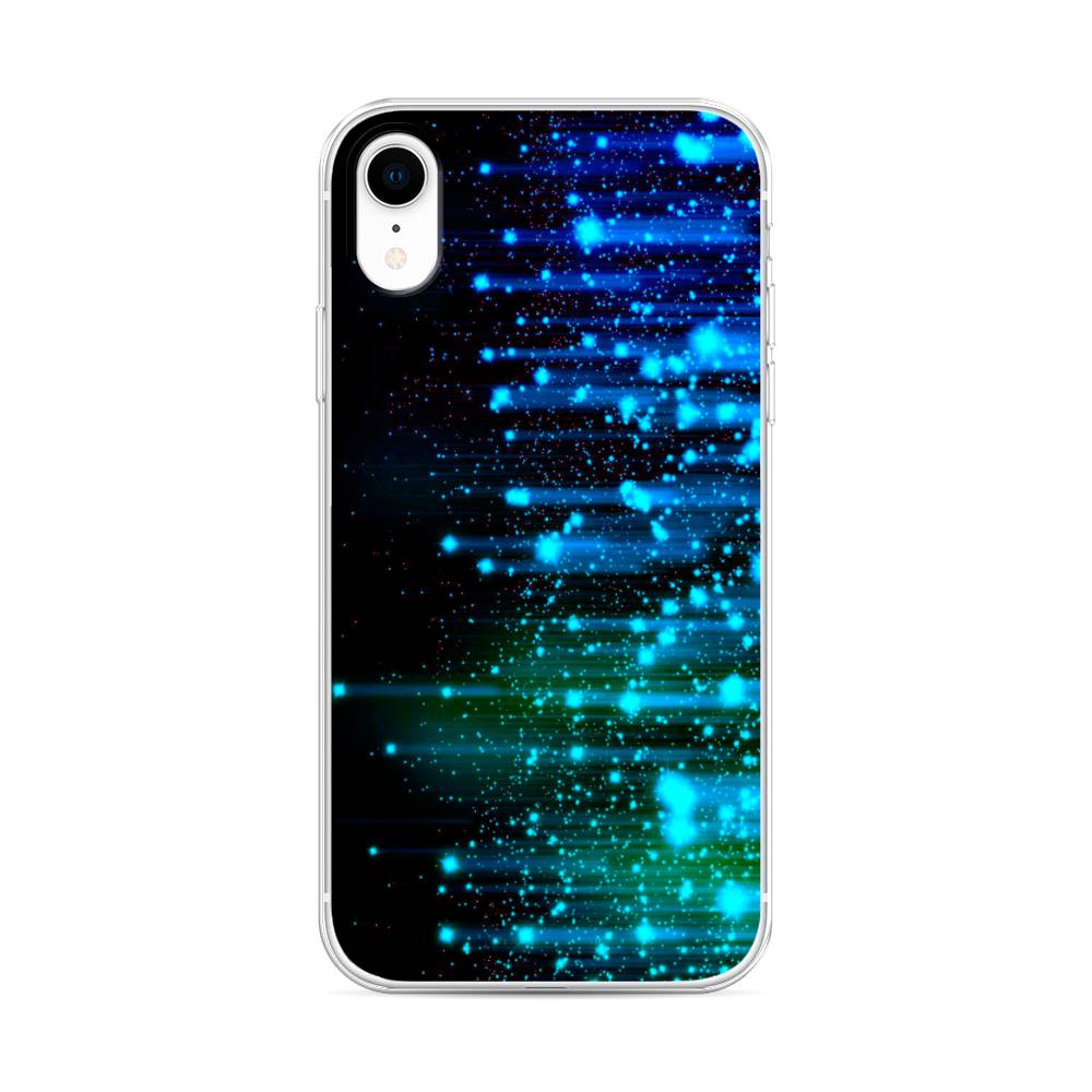 

Чехол Awog на Apple iPhone XR (10R) / Айфон XR (10R) "Абстракция 1", 12050-3