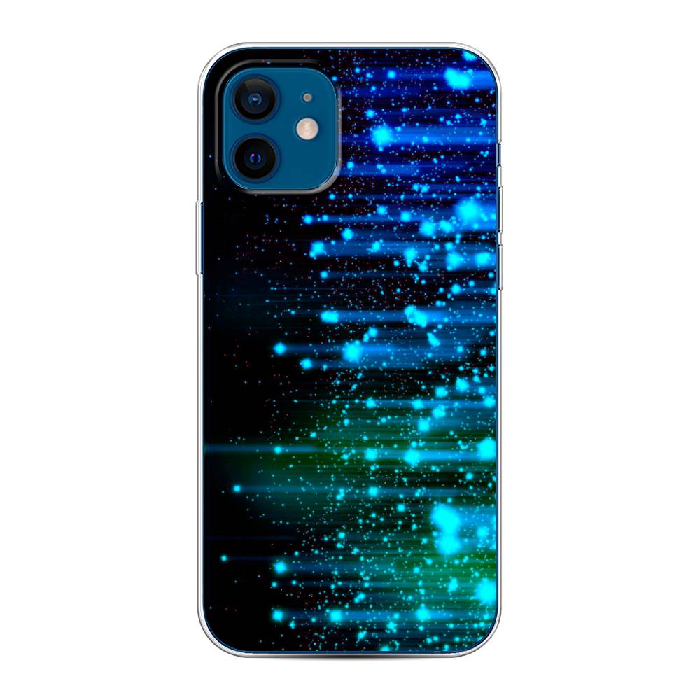 

Чехол Awog на Apple iPhone 12 / Айфон 12 "Абстракция 1", 12550-3