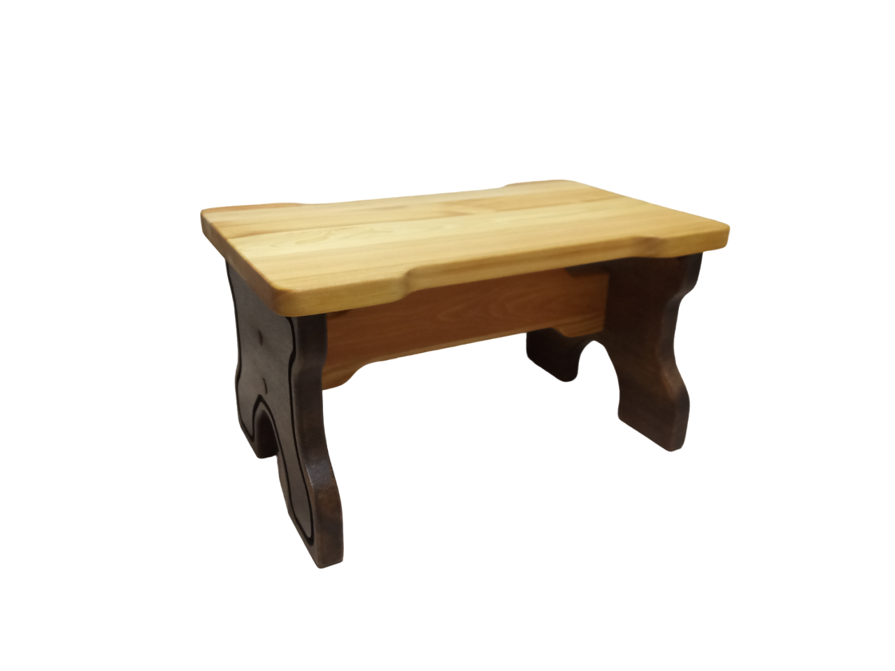 

Табурет TEDESK Alia 22x37x20 см