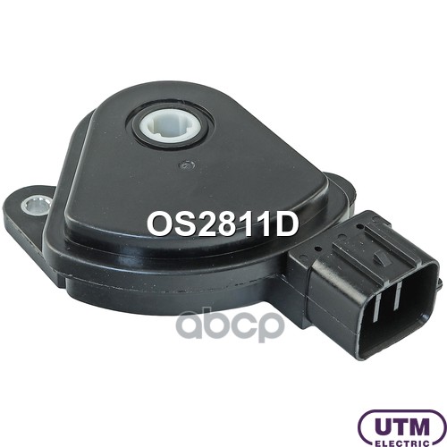 

Датчик Положения Акпп Utm OS2811D