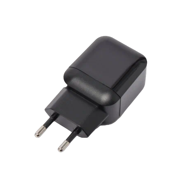 

Defender Сетевой адаптер 2xUSB, 5V/2.1А, черный, пакет (EPA-13) (83840)