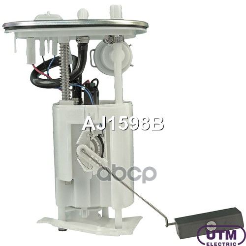

Модуль В Сборе С Бензонасосом Utm AJ1598B