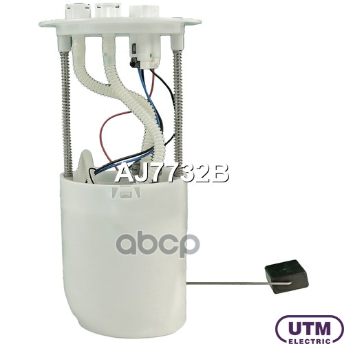 

Модуль В Сборе С Бензонасосом Utm AJ7732B