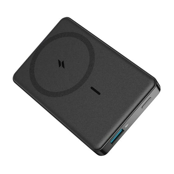 

Внешний аккумулятор Anker 334 Maggo Powercore 10K (A1642H11) черный, 334 Maggo Powercore 10K