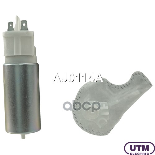 

Бензонасос Электрический Utm AJ0114A