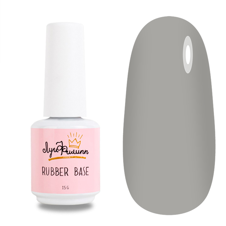 

База Луи Филипп Rubber Marygold №05