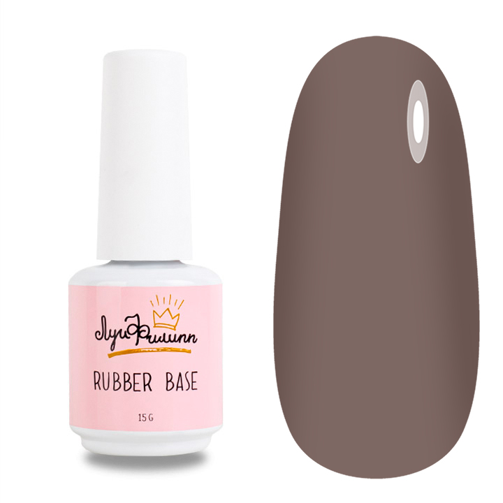 

База Луи Филипп Rubber Marygold №04