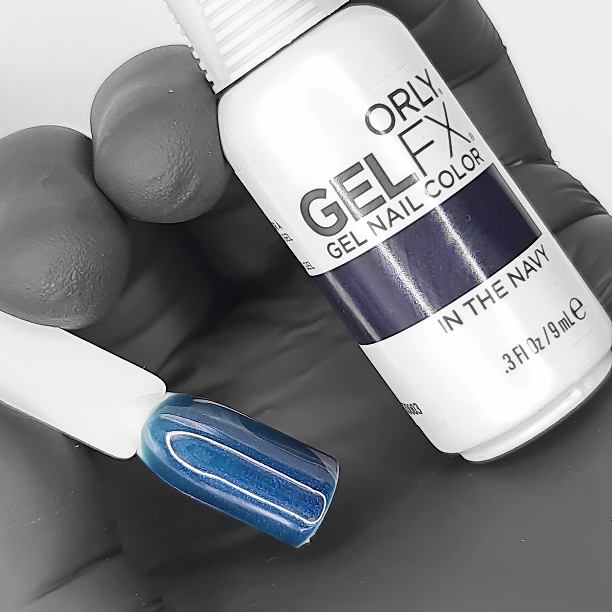 

Гель-лак для ногтей Orly Gel FX тон 003 9 мл, Gel FX