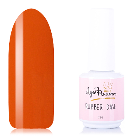 

База Луи Филипп Rubber Marygold №02